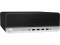 Komputer HP ProDesk 600 G5 SFF - widok frontu lewej strony