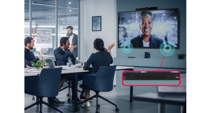 Monitor interaktywny iiyama ProLite TE6512MIS-B4AG 2