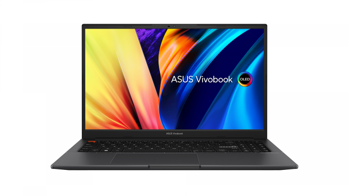 Vivobook S15 OLED M3502QA Czarny 