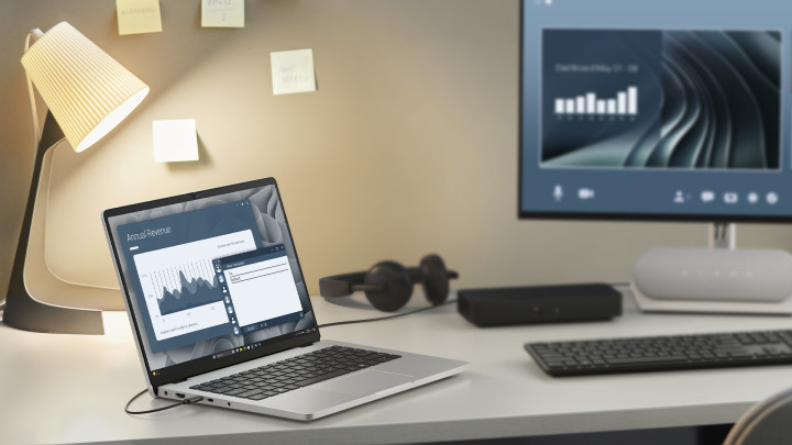 Dell Pro 14 PC14255 platinum 3