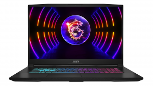 Laptop MSI Katana 17 B12UCRK-1055XPL i5-12450H 17.3" FHD 144Hz 16GB 512SSD RTX3050