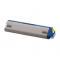 Toner OKI 45536413 żółty