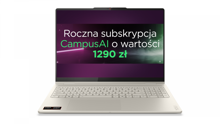 Laptop Lenovo Yoga 7 2-in-1 14AKP10 