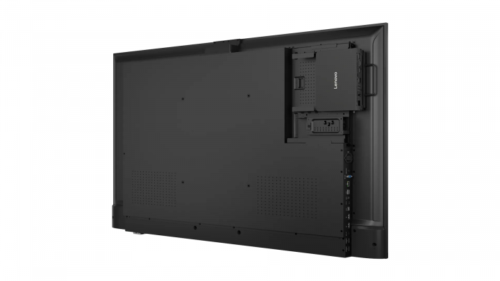 Monitor Lenovo ThinkVision E55 LFD 64A9GAT1EK 5