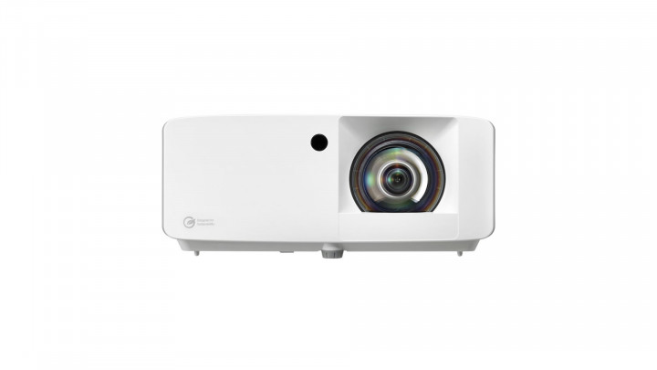 Projektor Optoma ZH450ST E9PD7L311EZ3