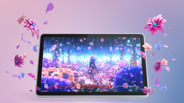Tablet Lenovo Tab 4