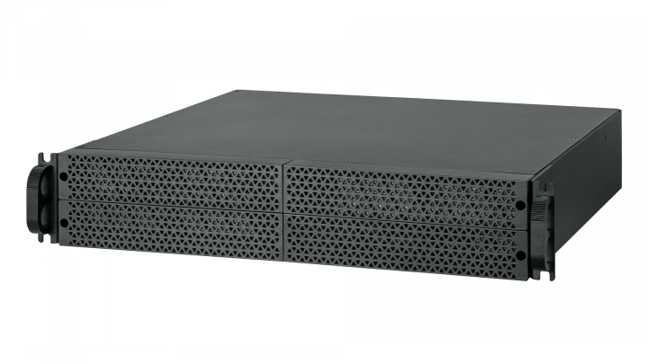 Moduł bateryjny Legrand do SPE Rack 2200VA - 311076 4