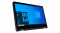 Laptop Lenovo ThinkPad L13 Yoga G2 czarny W10P widok trybu tabletu