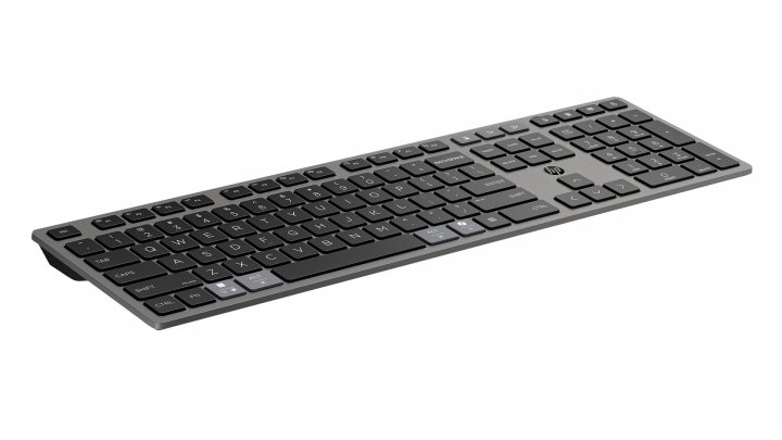 Klawiatura bezprzewodowa HP 725 9T5B2AA 4