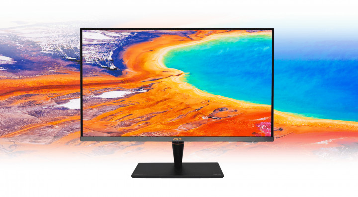 ASUS ProArt Display PA32UCX-PK