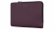 Etui do laptopa Targus MultiFit Sleeve EcoSmart 14 TBS65107GL fioletowe - przód prawa strona