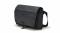 Torba do laptopa DICOTA Eco MOVE 156 D31840-RPET czarna - przód prawa strona