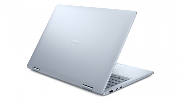 Laptop 2w1 Dell 14 Plus DB04250 W11 Copilot 123