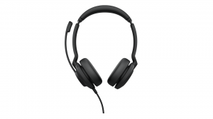Słuchawki przewodowe Jabra Evolve 2 30 SE USB-A MS Stereo - 23189-999-979