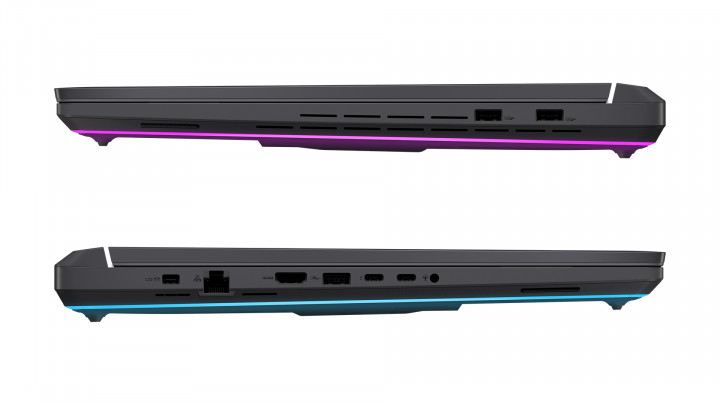 ASUS ROG Strix G18 G815JMR (G815JMR-S9088) 2