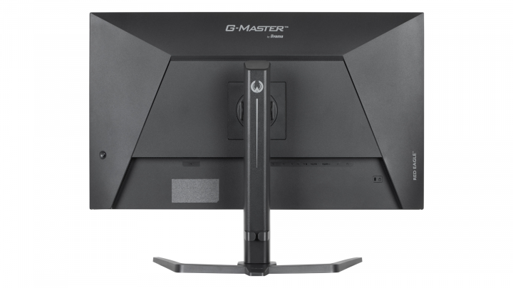 Monitor iiyama G-Master GB3272QSU-B1 31,5" QHD Fast IPS 7