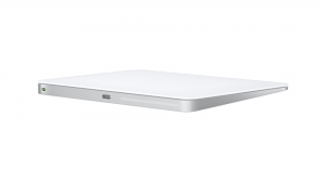 Gładzik Apple Magic Trackpad Multi-Touch biały MXK93ZM/A