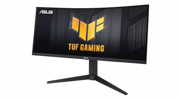 Monitor ASUS TUF Gaming VG34VQL3A v5