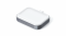 Stacja dokująca Satechi Charging Dock for AirPods - ST-TCMWCDM 2 tyl od gory