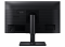 Monitor Samsung LF27T450FQUXEN - widok tyłu