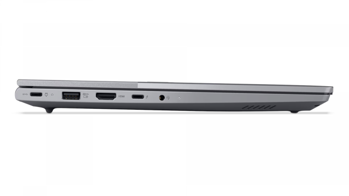 Laptop Lenovo ThinkBook 14 G8 IAL W11P Arctic grey 8
