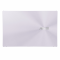 Laptop Asus Zenbook BX425 Lilac Mist - widok klapy