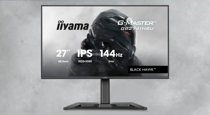 G-Master GB2741HSU-B1