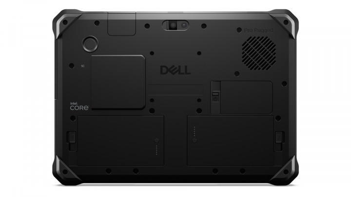 Tablet Dell Pro Rugged 10 5