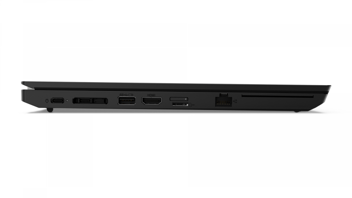Laptop Lenovo ThinkPad L14 G2 W10P AMD - porty