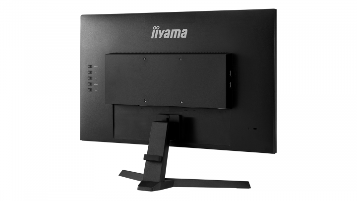 Monitor iiyama G-Master G2770QSU-B1 + AIR 2 Creative