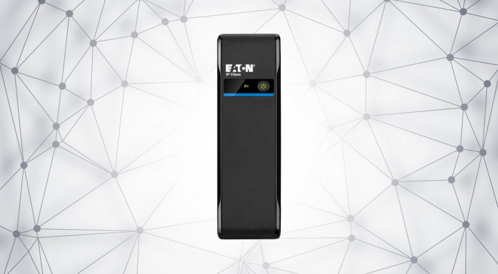 UPS Eaton 3P Ellipse 3p700d 700VA