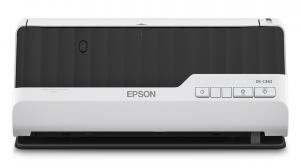 Skaner Epson DS-C330 - B11B272401