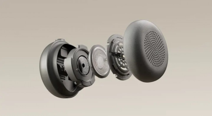 Logitech Zone Wired 2 for Business MS Teams grafit 5