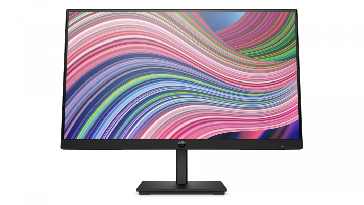 Monitor HP P22 G5 FHD 64X86AA - widok frontu