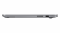 Laptop ASUSPRO P5440FA szary - widok prawej strony