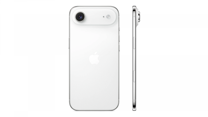 Smartfon Apple iPhone Air Cloud White MG2M4HX/A 3