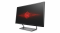 Monitor HP OMEN W9S97AA - widok frontu prawej strony