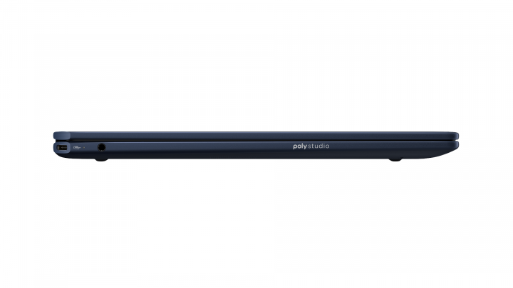 Laptop 2w1 HP OmniBook Ultra Flip 14-fh0099nw B2MF6EA OLED W11H Atmospheric blue (Pen) 6