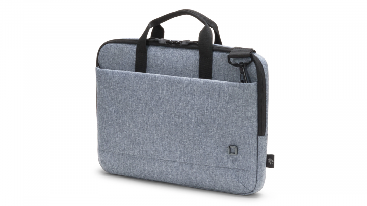 Torba DICOTA Eco Slim Case Motion do notebooka 12-13.3 cali denim D31869-RPET