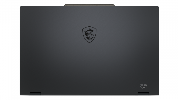 Laptop MSI Cyborg 17 B2RW (RGB BK) Translucent Black 6