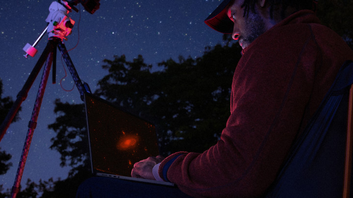 Laptop Apple MacBook Pro M5 Pro i M5 Max 16 3