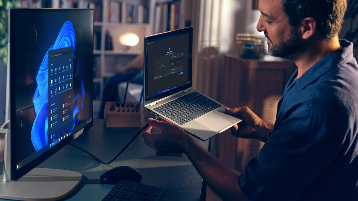 Komputer AiO HP EliteStudio 8 G1i 3