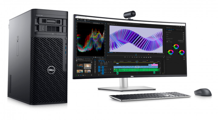 Dell Precision 7865 Tower 7