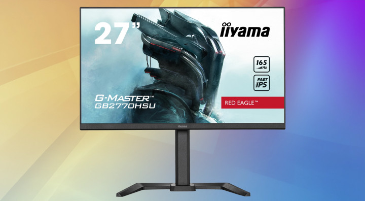 iiyama G-Master GB2770HSU-B5