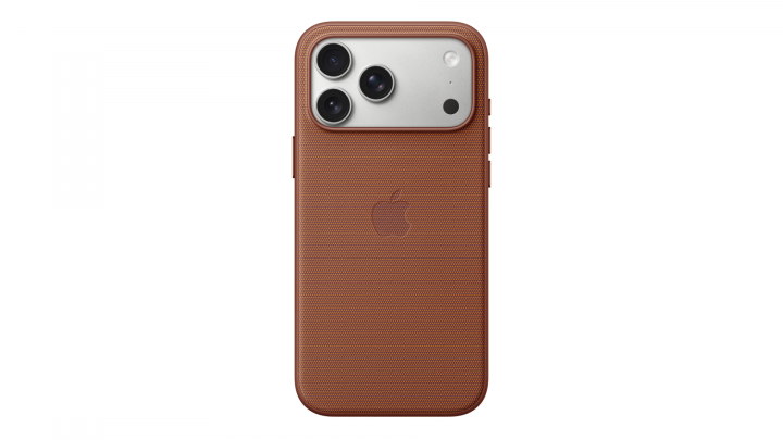 Etui Apple iPhone 17 Pro Max TechWoven z MagSafe siena MGFC4ZM/A