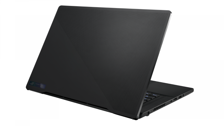 Laptop ASUS ROG Zephyrus M16 GU604VY AnimeMatrix Off Black 7