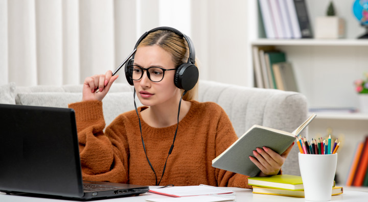 Najlepsze akcesoria do nauki zdalnej 4