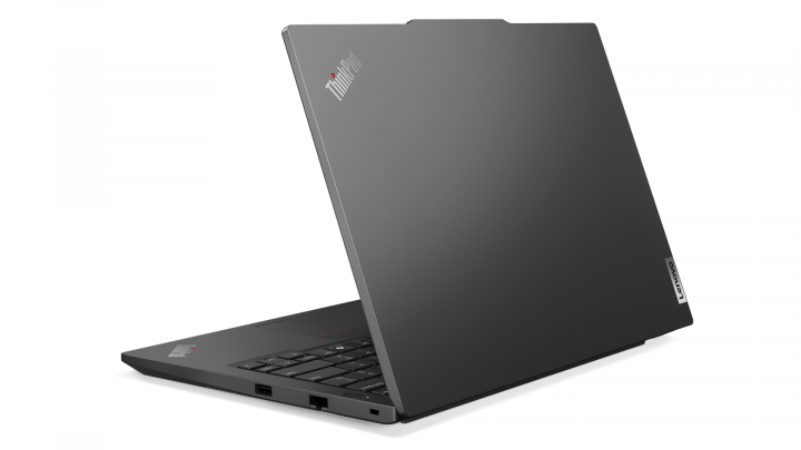 Laptop Lenovo ThinkPad E14 Gen 6 AMD czarny Bon 3