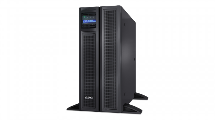 UPS APC SMX2200HVNC 2200VA 6