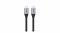 Kabel UNITEK USB-C 1m C14082ABK 2